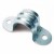3/4" GI CONDUIT BAR SADDLE [INDIA]